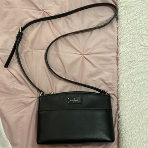 Kate spade crossbody purse